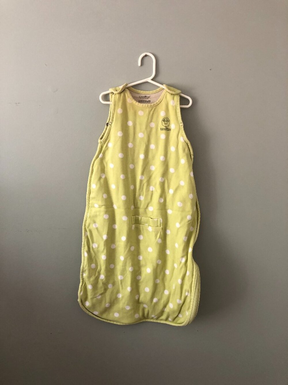 Woolino sleep sack 2-24 months